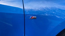 BMW 1 Series 118i [136] M Sport 5dr Step Auto [LCP/Pro pk] Petrol Hatchback